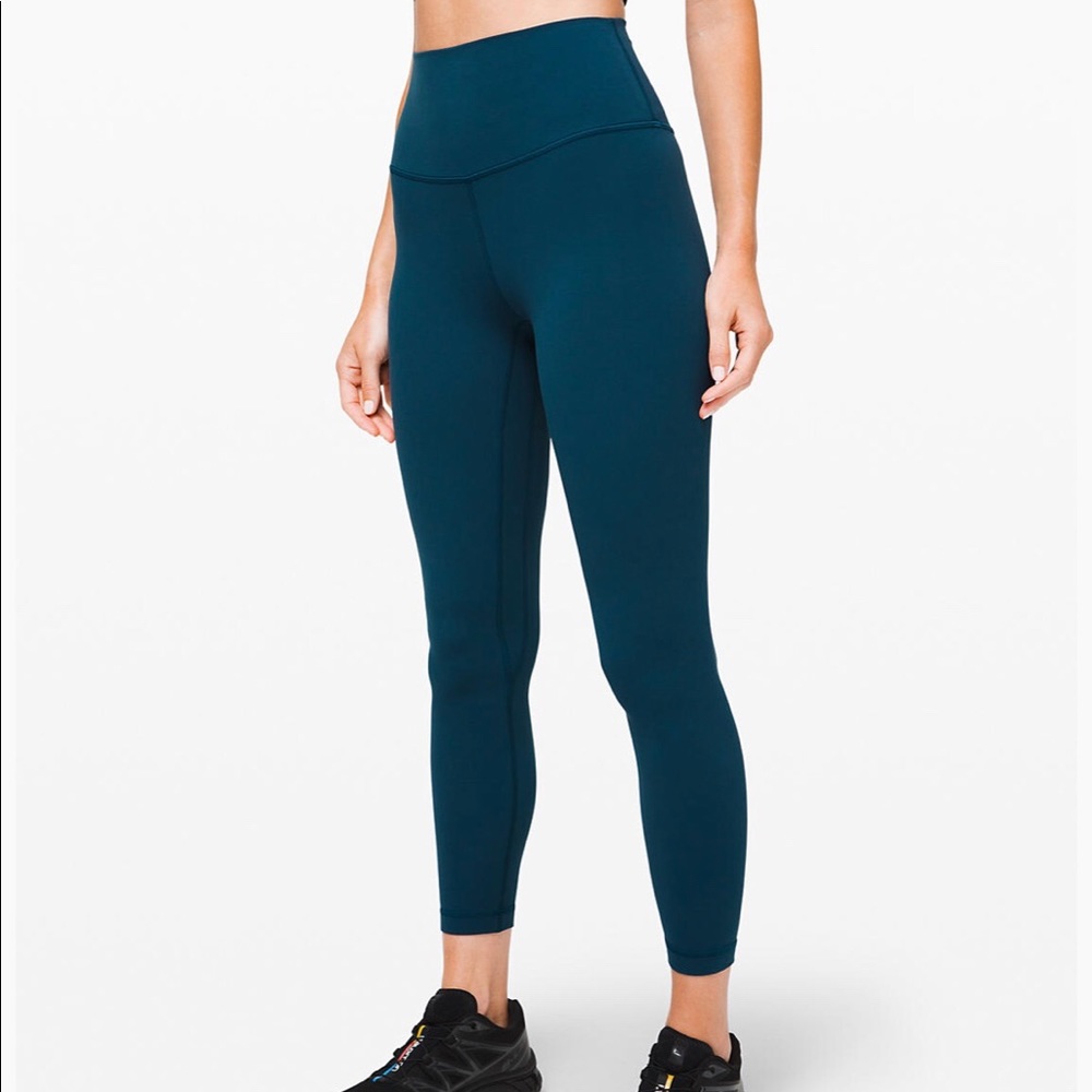 Lululemon Align pant 25”